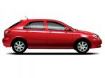 BYD F3R 2007 года